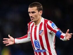KLAIM Griezmann ke Orlando City: FAKTA atau FIKSI? Terkuak Kebenaran di Balik Rumor Panas! 2 KLAIM Griezmann ke Orlando City: FAKTA atau FIKSI? Terkuak Kebenaran di Balik Rumor Panas!