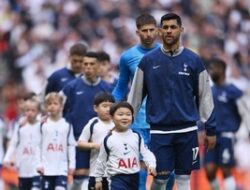 7 'Final' Penentu Nasib Tottenham! Mampukah Spurs Tampil 200 Persen? 3 7 ‘Final’ Penentu Nasib Tottenham! Mampukah Spurs Tampil 200 Persen?