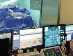 Geger! Robot China Pangkas Waktu Bedah Otak 29%, Kalahkan Dokter Bedah Manusia!