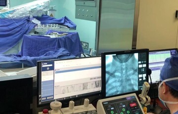 Geger! Robot China Pangkas Waktu Bedah Otak 29%, Kalahkan Dokter Bedah Manusia! 11 Geger! Robot China Pangkas Waktu Bedah Otak 29%, Kalahkan Dokter Bedah Manusia!