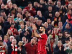 Perpisahan Penuh Haru: Mengapa Mohamed Salah Takkan Pernah Lupakan Kopites Anfield!