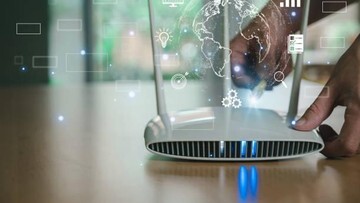 TERBONGKAR! AS Larang Router Impor, Ini Alasan di Balik Blokade Besar-besaran! 8 TERBONGKAR! AS Larang Router Impor, Ini Alasan di Balik Blokade Besar-besaran!