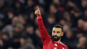 Terkuak! Drama Mo Salah di Anfield: Apakah Liga Champions Kado Perpisahan Terakhir? 14 Terkuak! Drama Mo Salah di Anfield: Apakah Liga Champions Kado Perpisahan Terakhir?