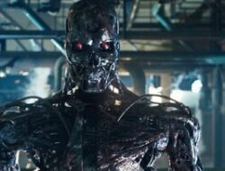 Perang Masa Depan: Apakah AI Sudah Mengatur Konflik Iran Layaknya Film Terminator?