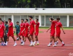 Gebrakkan Peringkat FIFA ASEAN! Indonesia Salip Malaysia, Thailand Tetap Raja Tak Tergoyahkan!