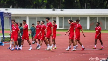 Gebrakkan Peringkat FIFA ASEAN! Indonesia Salip Malaysia, Thailand Tetap Raja Tak Tergoyahkan! 6 Gebrakkan Peringkat FIFA ASEAN! Indonesia Salip Malaysia, Thailand Tetap Raja Tak Tergoyahkan!