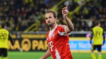 Fantastis! Harry Kane Kejar Sejarah! Akankah Rekor 41 Gol Lewandowski Hancur Pekan Ini? 4 Fantastis! Harry Kane Kejar Sejarah! Akankah Rekor 41 Gol Lewandowski Hancur Pekan Ini?