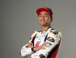 Veda Ega Raih Juara Dunia! Siapa Saja 5 Legenda Rider Indonesia yang Pernah Guncang GP Duluan?