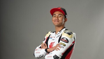 Veda Ega Raih Juara Dunia! Siapa Saja 5 Legenda Rider Indonesia yang Pernah Guncang GP Duluan? 3 Veda Ega Raih Juara Dunia! Siapa Saja 5 Legenda Rider Indonesia yang Pernah Guncang GP Duluan?