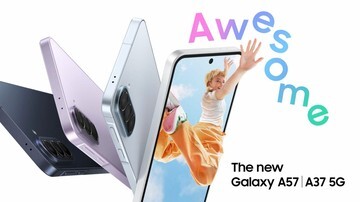 TERUNGKAP! Samsung Galaxy A57 & A37 5G Siap Guncang Indonesia dengan AI Revolusioner! 27 TERUNGKAP! Samsung Galaxy A57 & A37 5G Siap Guncang Indonesia dengan AI Revolusioner!