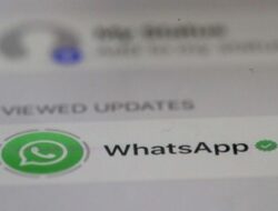 WhatsApp iPhone Bakal Jadi Google Translate di Genggaman? Fitur Ajaib Ini Hadir!