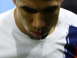 TERBONGKAR! Hakimi Ogah Balik Real Madrid Meski Dirayu, Ini Alasan Sebenarnya!