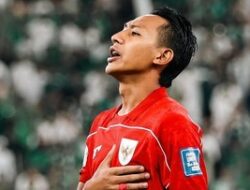 Misi Balas Budi Beckham Putra di Timnas Indonesia: Debut Impian atau Tantangan Berat?