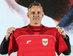 Bukan John Herdman! Inilah Otak di Balik Kebangkitan Timnas Indonesia Jelang FIFA Series 2026