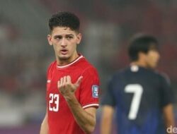 Terbongkar! Ramalan Justin Hubner: John Herdman Bawa Timnas Indonesia Melesat ke Puncak Dunia? 13 Terbongkar! Ramalan Justin Hubner: John Herdman Bawa Timnas Indonesia Melesat ke Puncak Dunia?