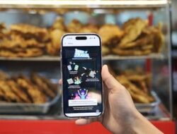 TERKUAK! GoPay Bagi-Bagi Ratusan Juta Rupiah hingga 2026, Jangan Sampai Ketinggalan!