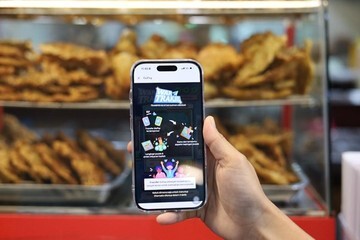 TERKUAK! GoPay Bagi-Bagi Ratusan Juta Rupiah hingga 2026, Jangan Sampai Ketinggalan! 13 TERKUAK! GoPay Bagi-Bagi Ratusan Juta Rupiah hingga 2026, Jangan Sampai Ketinggalan!