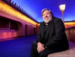 Terungkap! Steve Wozniak, Otak Apple, Blak-blakan Kecewa dengan AI Saat Ini!