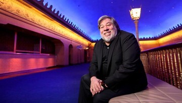Terungkap! Steve Wozniak, Otak Apple, Blak-blakan Kecewa dengan AI Saat Ini! 16 Terungkap! Steve Wozniak, Otak Apple, Blak-blakan Kecewa dengan AI Saat Ini!