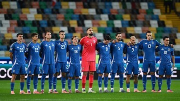 Bukan Cuma Kertas! Trauma Piala Dunia & Jalan Terjal Italia di Play-off 2026 15 Bukan Cuma Kertas! Trauma Piala Dunia & Jalan Terjal Italia di Play-off 2026