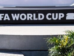 Terungkap! Cara Nonton Bareng Piala Dunia 2026 GRATIS dan Legal di Indonesia: Jangan Sampai Salah Langkah!