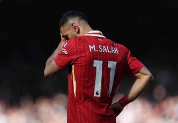 Eksklusif! Mo Salah Sepakat Pisah dengan Liverpool Sejak Januari, Ini Rencana Akhir Era 2025/26! 13 Eksklusif! Mo Salah Sepakat Pisah dengan Liverpool Sejak Januari, Ini Rencana Akhir Era 2025/26!