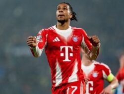 Misteri Pengganti Mohamed Salah di Liverpool Terungkap! Ini Dia 4 Bintang Calon Penerus Takhta Raja Mesir 10 Misteri Pengganti Mohamed Salah di Liverpool Terungkap! Ini Dia 4 Bintang Calon Penerus Takhta Raja Mesir