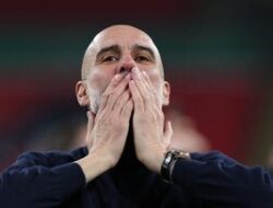 TERBONGKAR! Mengapa Guardiola Senang Nonton Barca Era Flick Layaknya Film Box Office? 3 TERBONGKAR! Mengapa Guardiola Senang Nonton Barca Era Flick Layaknya Film Box Office?