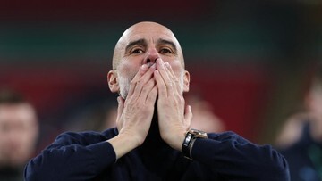 TERBONGKAR! Mengapa Guardiola Senang Nonton Barca Era Flick Layaknya Film Box Office? 12 TERBONGKAR! Mengapa Guardiola Senang Nonton Barca Era Flick Layaknya Film Box Office?