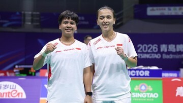 GEMPAR! Undian Kejuaraan Asia 2026: Ana/Trias Langsung Hadapi MONSTER Sejak Awal! 11 GEMPAR! Undian Kejuaraan Asia 2026: Ana/Trias Langsung Hadapi MONSTER Sejak Awal!
