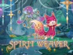 TERUNGKAP! The Spirit Weaver: Game Horor Asia Tenggara Paling Dinanti, Siap Guncang Steam 2026!