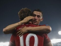 KANDANG KERAMAT! Timnas Indonesia Benteng Tak Terkalahkan, Saint Kitts & Nevis Siap Menderita?