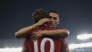 KANDANG KERAMAT! Timnas Indonesia Benteng Tak Terkalahkan, Saint Kitts & Nevis Siap Menderita? 9 KANDANG KERAMAT! Timnas Indonesia Benteng Tak Terkalahkan, Saint Kitts & Nevis Siap Menderita?