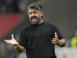 Tanpa Chiesa, Mampukah Italia Lolos Piala Dunia 2026? Gattuso Ungkap Fakta Mengejutkan!