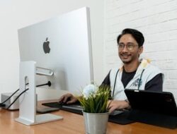Bocor! Rahasia Dapur Apple Bikin Kreator RI Tak Berdaya Selama 5 Dekade!