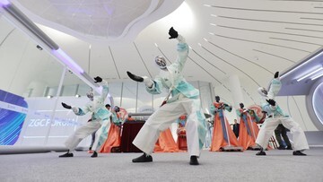 Robot Menari Bak Manusia! Intip Kecanggihan AI di Jantung Teknologi China yang Bikin Melongo! 3 Robot Menari Bak Manusia! Intip Kecanggihan AI di Jantung Teknologi China yang Bikin Melongo!