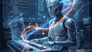 Gaji Rp 13 Juta Sehari Cuma Buat 'Bully AI'? Jangan Kaget, Ini Alasannya! 2 Gaji Rp 13 Juta Sehari Cuma Buat ‘Bully AI’? Jangan Kaget, Ini Alasannya!