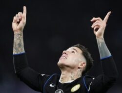 TERBONGKAR! Harga Gila Enzo Fernandez di Chelsea Capai Rp 2 Triliun: Akankah Dilepas?