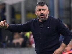 Gattuso Sampai Tak Bisa Tidur: Kualifikasi Piala Dunia 2026 Italia, antara Harapan dan Teror!