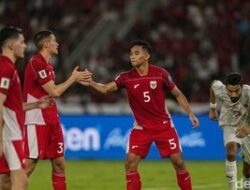 Benteng Tak Terbobol Garuda: Mengapa Pertahanan Indonesia Momok Lawan di Kandang? 3 Benteng Tak Terbobol Garuda: Mengapa Pertahanan Indonesia Momok Lawan di Kandang?
