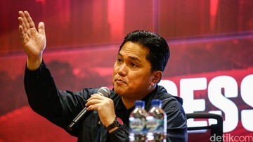 Erick Thohir Gempar! Timnas Siap Tempur, GBK Wajib Merah Membara! 2 Erick Thohir Gempar! Timnas Siap Tempur, GBK Wajib Merah Membara!