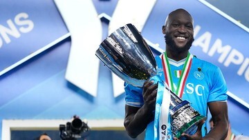 Bom Transfer Lukaku Meledak! Napoli Murka: Ditolak Timnas, Ogah Balik ke Klub? 12 Bom Transfer Lukaku Meledak! Napoli Murka: Ditolak Timnas, Ogah Balik ke Klub?