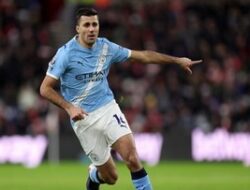 BOMBA! Bintang City Rodri Buka Suara Soal Pindah ke Real Madrid: Loyalitas vs Ambisi!