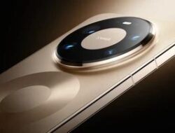 TERBONGKAR! Huawei Mate 80 Pro Max: Layar Paling GILA, Kamera Revolusioner, Performa Kirin Terganas!