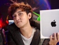 550 Ribu Subscriber Apple di Era Android: Rahasia ‘Think Different’ YouTuber Ini Terbongkar!