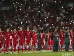 FIFA Series Gempar! Indonesia Vs Saint Kitts: Duel Tim ‘Luka’ Berburu Kemenangan!