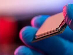 PERANG IRAN GUNCANG DUNIA TECH: Kelangkaan Helium Ancam Kipas Chip Global!