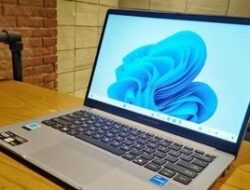 Rahasia Sukses Bisnis Terungkap! ASUS ExpertBook: Kunci Produktivitas Tanpa Batas