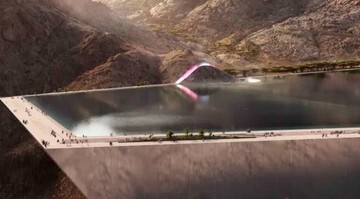 Mimpi Jadi Nyata! Arab Saudi Ciptakan Danau Raksasa Rp125 Triliun di Gurun, Bagaimana Caranya? 4 Mimpi Jadi Nyata! Arab Saudi Ciptakan Danau Raksasa Rp125 Triliun di Gurun, Bagaimana Caranya?