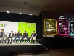 Revolusi AI di Genggaman! Indosat & NVIDIA Buka Pintu Akses Canggih untuk Seluruh Indonesia!